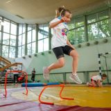 Sportowe Wyzwanie Chrumasa – Finał / fot. Patryk Larwiński